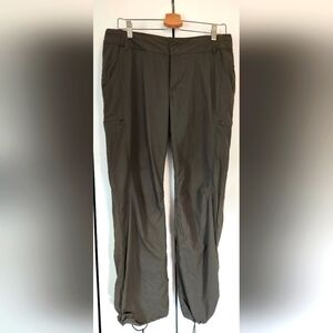REI Outdoor/Hiking Pants